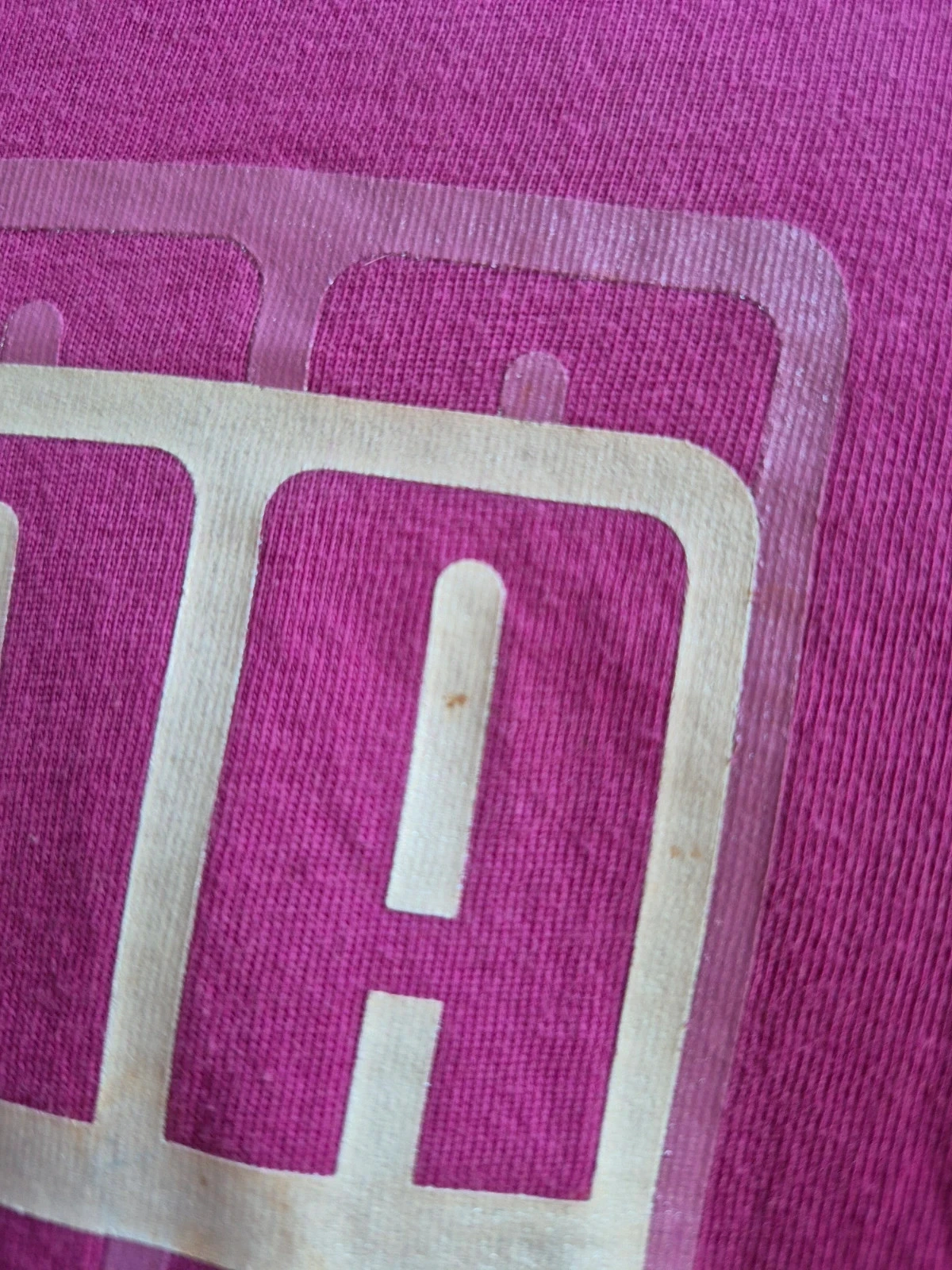 Camiseta Puma – photo 3